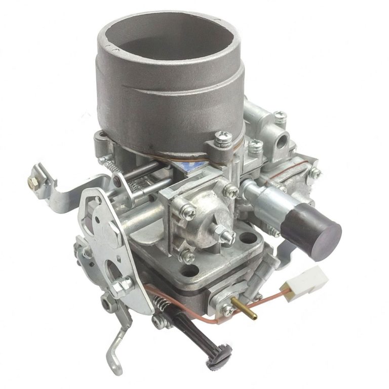 Карбюратор (ДААЗ) 4178-30 с переходником 4178-1107010-30