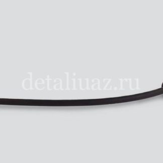 Шланг тормозной передний правый УАЗ 3962  (70 см) ФОТО-1