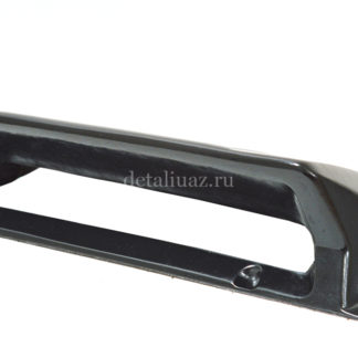 Воздухозаборник «Скат» УАЗ 469, Хантер (стеклопластик) ФОТО-1