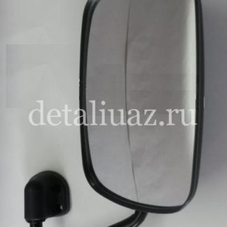 Зеркало заднего вида УАЗ-452 (Буханка). Увеличенное (2 шт) ФОТО-2