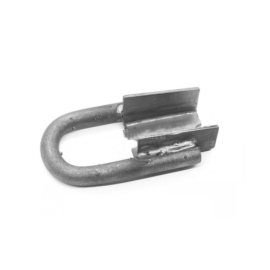 Проушина буксирная УАЗ 3303 (задняя правая) 3303-60-2806032-00