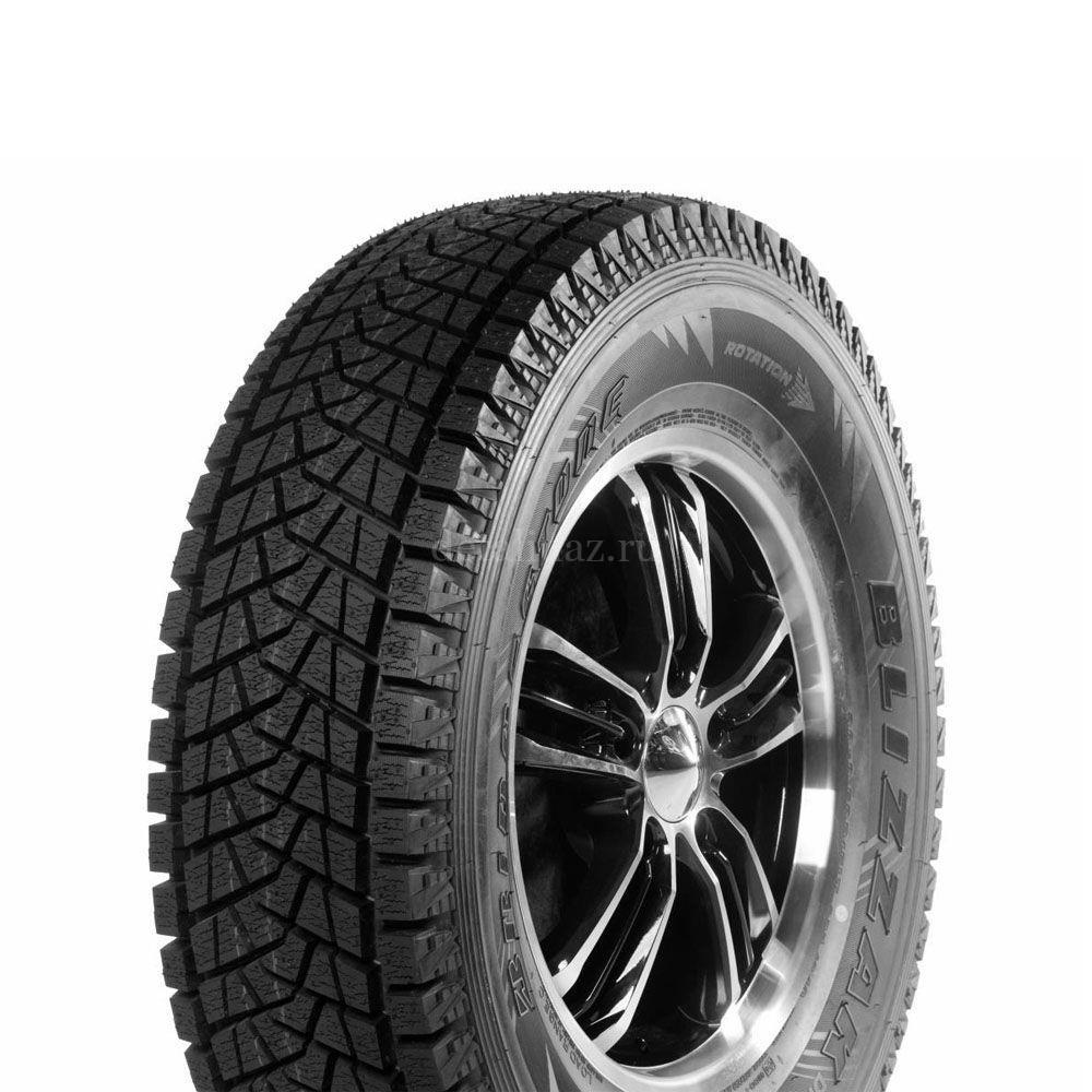 Зимняя Резина Bridgestone 7000 Купить 255 65r17