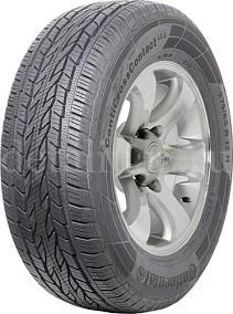Фото 3 - Continental ContiCrossContact LX2 225/75 R16 104S.
