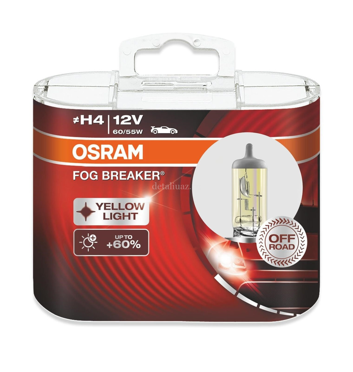 Osram H7 12v Led Купить В Спб