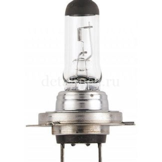 Галогенная автомобильная лампа Narva H7 12V-55W 1шт.  48328 ФОТО-0