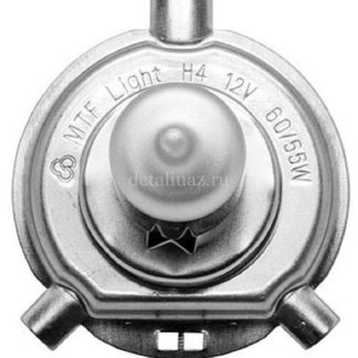 Галогеновые лампы MTF light Vanadium 5000K H4 ФОТО-2
