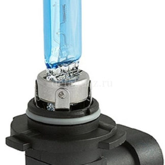 Галогеновые лампы MTF light Vanadium 5000K HB4(9006) ФОТО-1