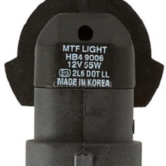 Галогеновые лампы MTF light Vanadium 5000K HB4(9006) ФОТО-3