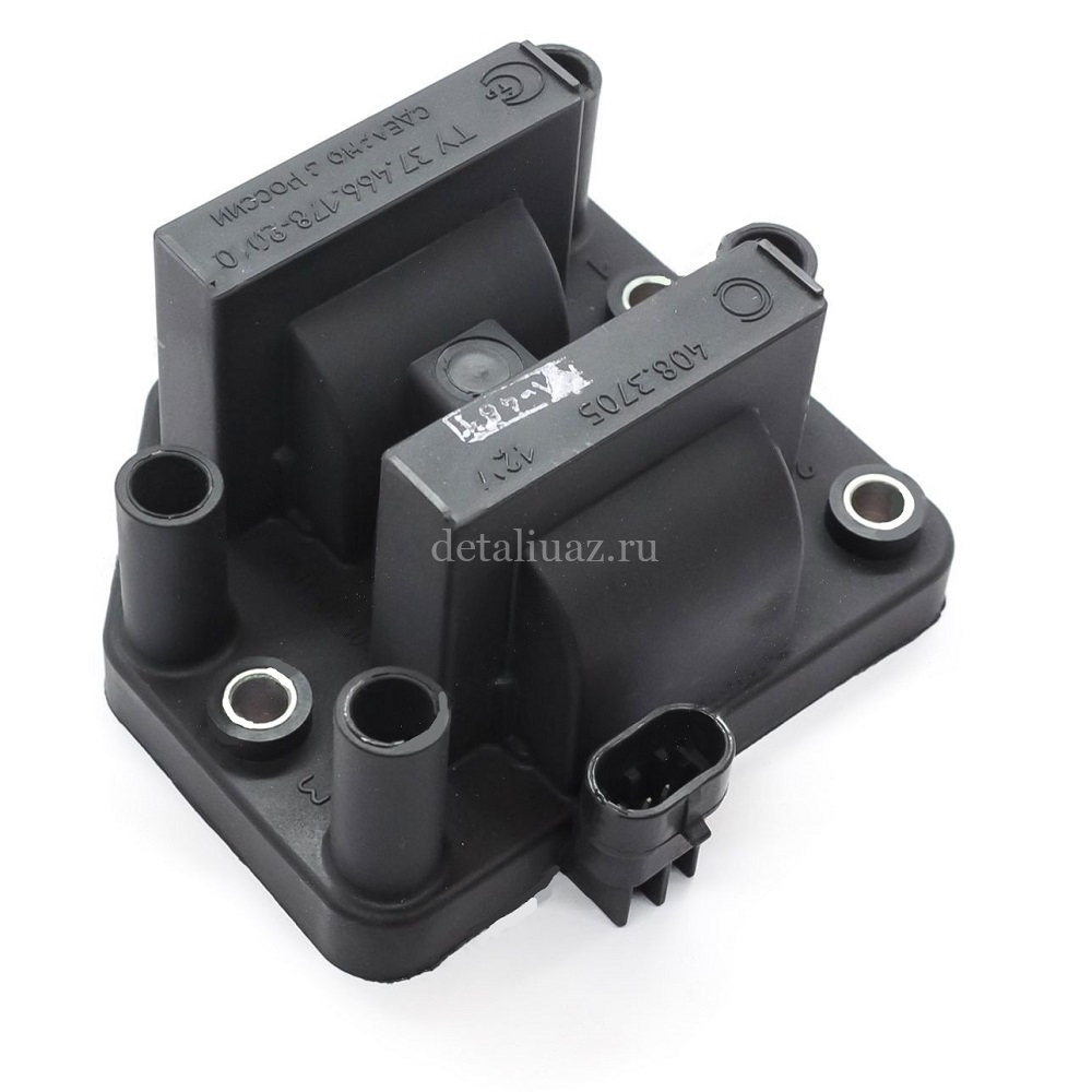 Катушка зажигания УМЗ СОАТЭ 408.3705