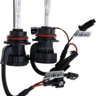 Комплект биксеноновых ламп Torso HB5 (9007), для блоков AC, 12 В, 4300 К, 2 шт. 1059400 ФОТО-0