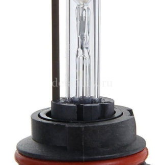 Комплект биксеноновых ламп Torso HB5 (9007), для блоков AC, 12 В, 5000 К, 2 шт. 1059401 ФОТО-2