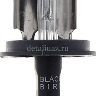 Комплект ксеноновых ламп Torso, блок розжига DC Slim, 35 Вт, 12 В, цоколь H4S-L, 5000 К. 1059416 ФОТО-1