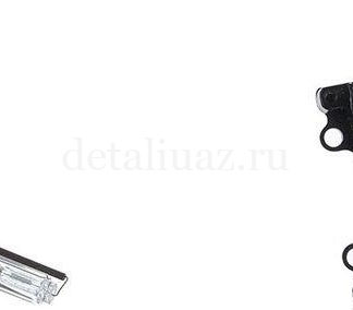 Фото 31 - Комплект ксеноновых ламп Torso, блок розжига DC Slim, 35 Вт, 12 В, цоколь H9, 5000 К. 1059414.