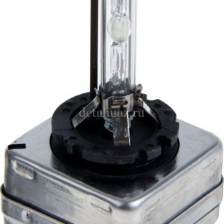 Комплект ксеноновых ламп Torso D1S, 12 В, для блоков AC, 5000 К, 2 шт. 1059381 ФОТО-2