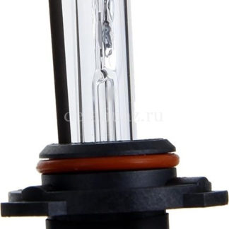 Комплект ксеноновых ламп Torso H10, для блоков AC, 12 В, 4300 К, 2 шт. 1059367 ФОТО-1