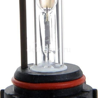 Комплект ксеноновых ламп Torso H16, для блоков DC, 12 В, 5000 К, 2 шт. 1059430 ФОТО-1