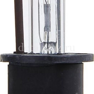 Комплект ксеноновых ламп Torso H3, для блоков DC, 12 В, 4300 К, 2 шт. 1059325 ФОТО-1