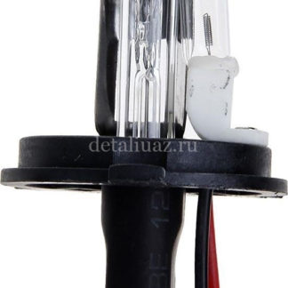 Комплект ксеноновых ламп Torso H4/L, с галогенной лампой, для блоков DC, 12 В, 4300 К, 2шт. 1059433 ФОТО-1
