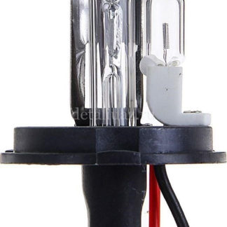 Комплект ксеноновых ламп Torso H4/L, с галогенной лампой, для блоков DC, 12 В, 5000 К, 2шт. 1059434 ФОТО-1