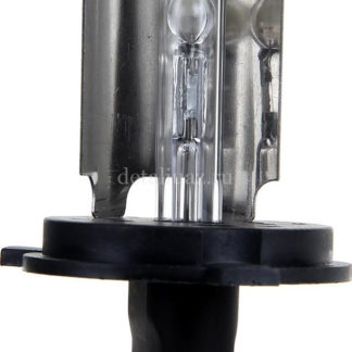 Комплект ксеноновых ламп Torso H4S-L, для блоков AC, 12 В, 5000 К, 2 шт. 1242245 ФОТО-1