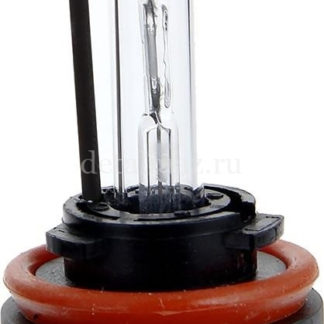 Комплект ксеноновых ламп Torso H9, для блоков DC, 12 В, 4300 К, 2 шт. 1059425 ФОТО-1