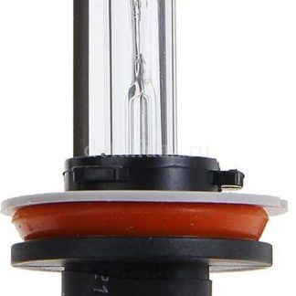 Комплект ксеноновых ламп Torso H9, для блоков DC, 12 В, 5000 К, 2 шт. 1059426 ФОТО-1