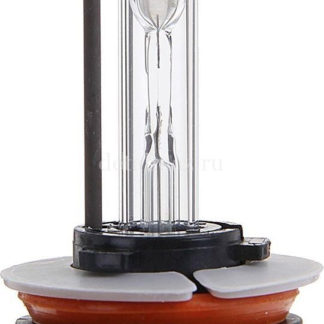 Комплект ксеноновых ламп Torso HB3 (9005), для блоков AC, 12 В, 5000 К, 2 шт. 1059378 ФОТО-1
