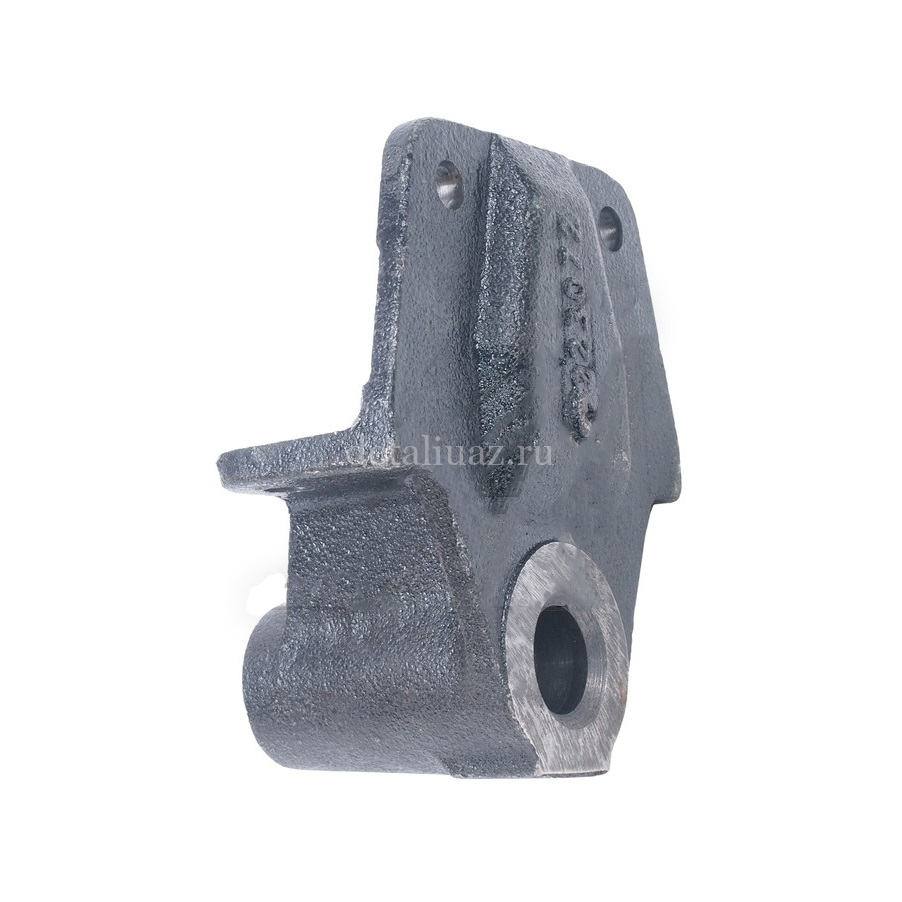 Кронштейн передней рессоры УАЗ 469, передний. 0469-00-2902446-10