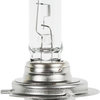 Фото 20 - Лампа автомобильная галогенная Clearlight LongLife, цоколь Н7, 12V, 55W.