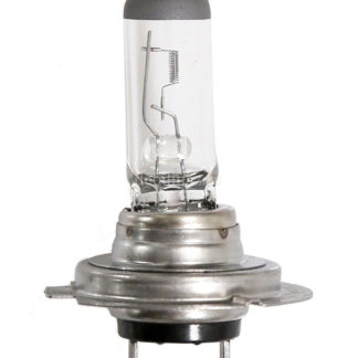 Лампа автомобильная галогенная Goodyear More Light, Н7, 12V, цоколь PX26d, 55W . GY017125 ФОТО-1