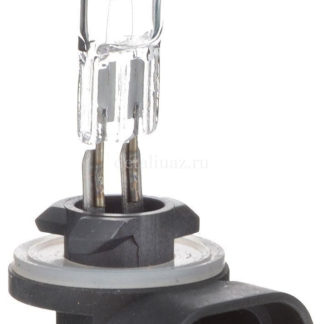 Лампа автомобильная галогенная Nord YADA Clear, цоколь H27 (881), 12V, 27W ФОТО-0