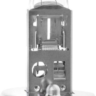 Лампа автомобильная галогенная Osram, для фар, цоколь H1 (P14,5s), 12V, 55W ФОТО-0