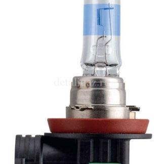 Лампа автомобильная галогенная Philips Vision, для фар, цоколь H8 (PGJ19-1), 12V, 35W ФОТО-1