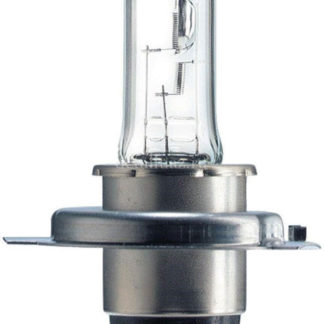 Лампа автомобильная галогенная Philips VisionPlus, для фар, цоколь H4 (P43t), 12V, 60/55W ФОТО-0