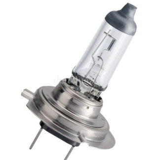Фото 31 - Лампа автомобильная галогенная Philips VisionPlus, для фар, цоколь H7 (PX26d), 12V, 55W.