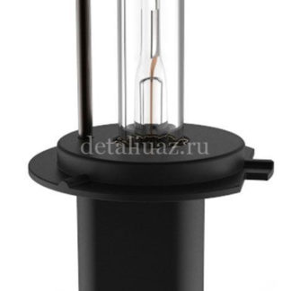 Фото 19 - Лампа автомобильная ксеноновая Clearlight, для фар, цоколь HB3 9005, 4300K, 35W, 2 шт.