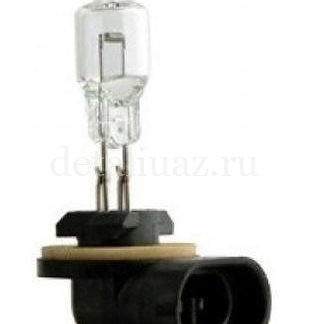 Лампа автомобильная Narva H27 889 12,8V-27W (PGJ13)  48045 ФОТО-0