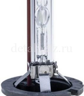 Лампа автомобильная Optima Service Replacement, ксенон, цоколь D2S, 4300K ФОТО-0