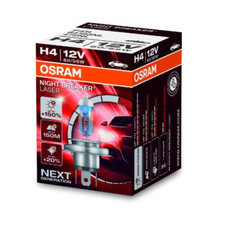 Фото 31 - Лампа автомобильная OSRAM +150% яркости.