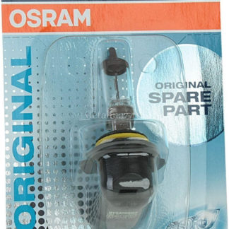 Фото 9 - Лампа автомобильная Osram HB4/9006 (51) P22d 12V, 900601B.