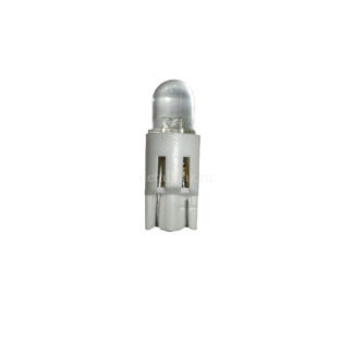 Лампа автомобильная RING T10 W5W 12V LED501W, белый ФОТО-1