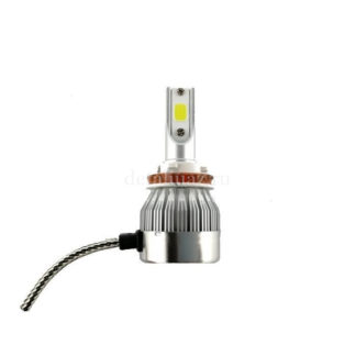 Фото 19 - Лампа LED Omegalight Aero H1 3000lm (1шт).