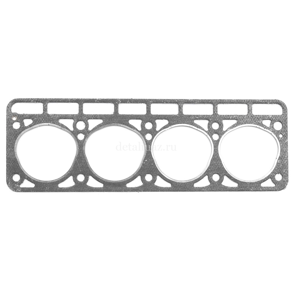 Купить прокладку ГБЦ УАЗ 402 для двигателя ЗМЗ-402 | Артикул, цена ...