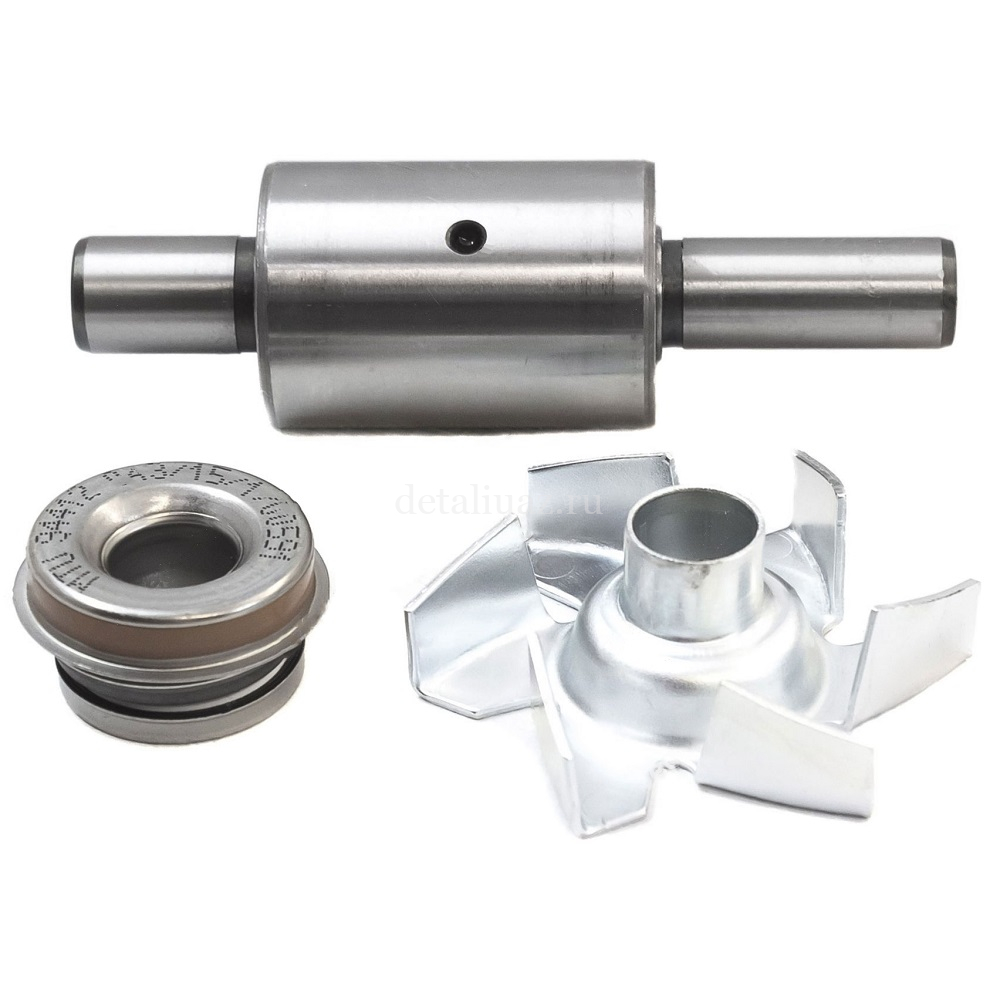 Ремкомплект помпы ЗМЗ 406 по Доступной Цене