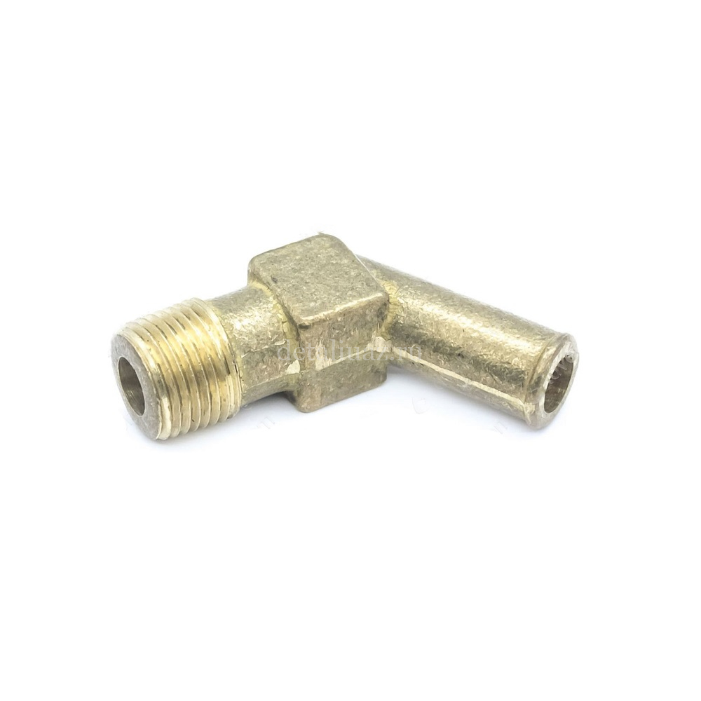 Штуцер забора вакуума УАЗ патриот