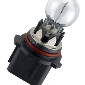 Сигнальная автомобильная лампа Philips HiPerVision P13W 12V-13W (PG18,5d-1) 12277C1 ФОТО-0