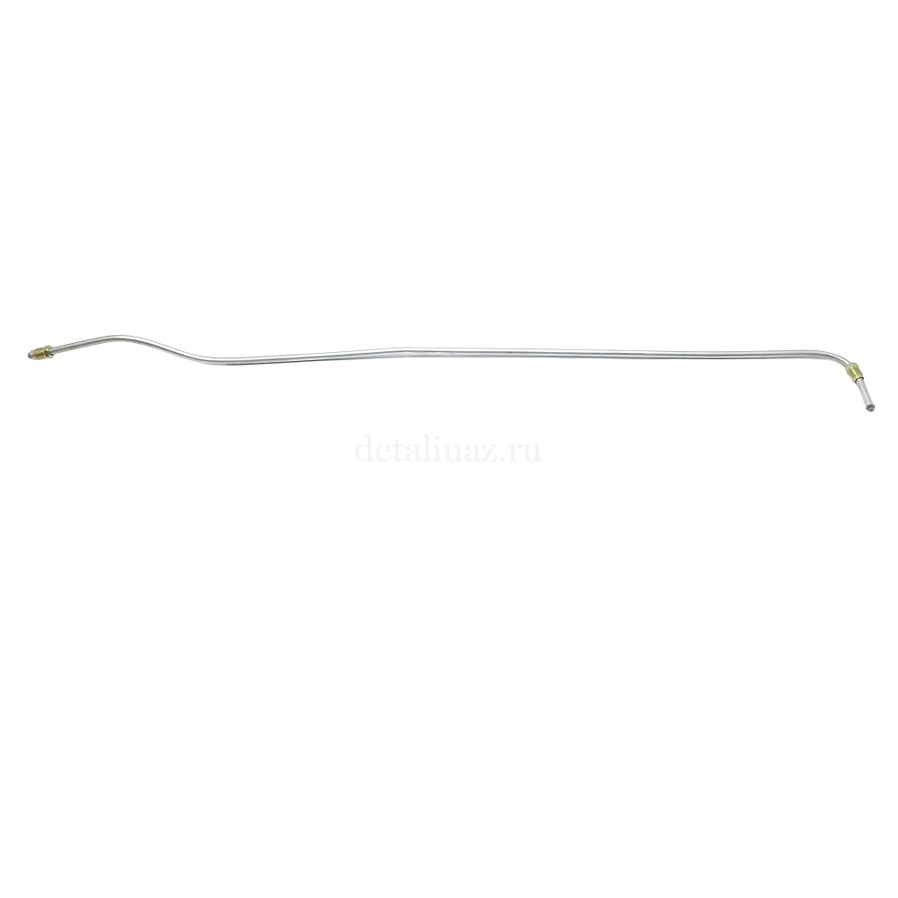 Трубка топливная подачи топлива от ФТО Хантер 3151-95-1104070-00