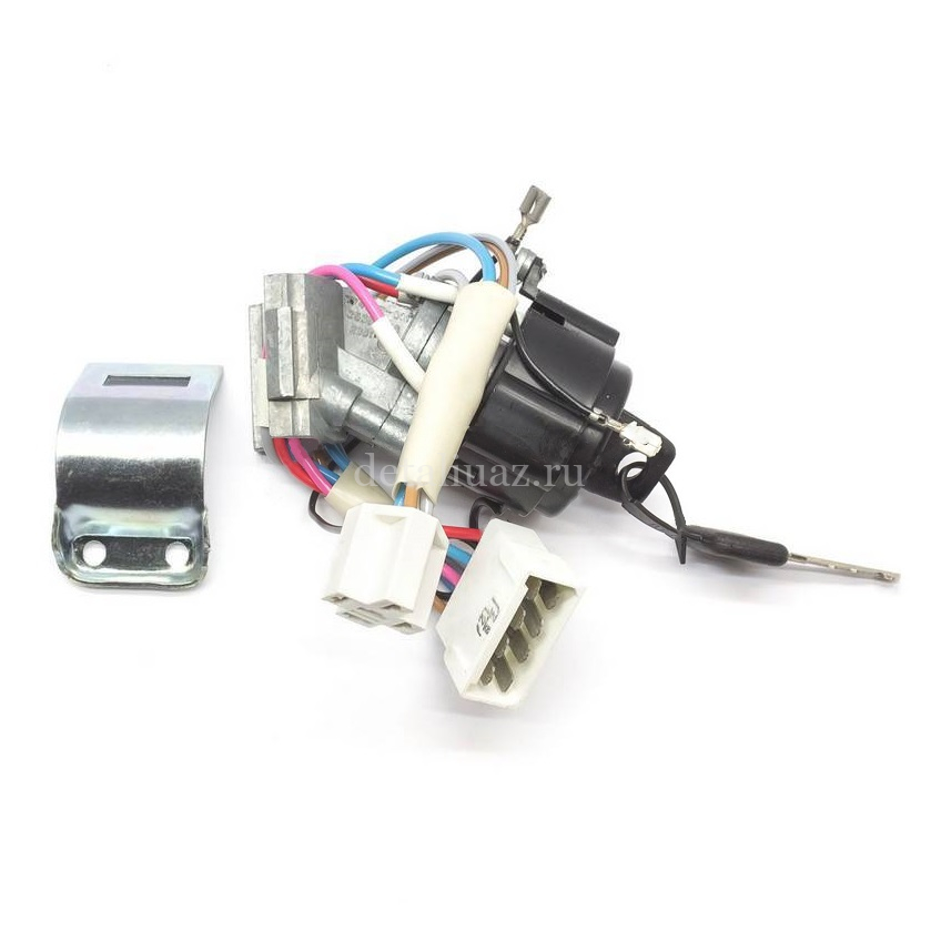 Замок зажигания люкс 3151-90-3704005-95