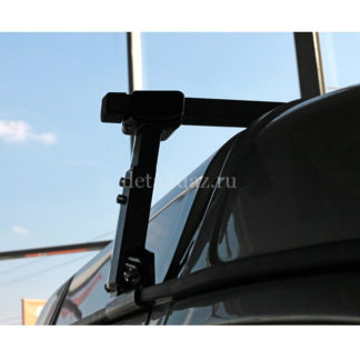 Фото 16 - Багажник "Атлант" для ГАЗ Газель раздвижной.