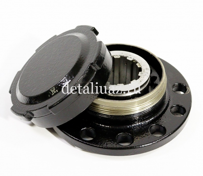 Купить мини хабы на УАЗ Патриот - муфты и хабы Mini для УАЗа